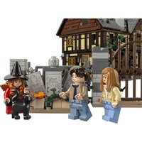 Конструктор LEGO Ideas 21341 Фокус-Покус: Коттедж сестер Сандерсон - Изображение №10 — Chaika Market