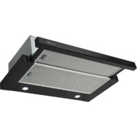 Кухонная вытяжка ZUGEL ZHT652GX — Chaika Market