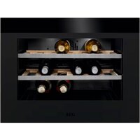 Винный шкаф AEG KWK884520T — Chaika Market