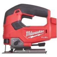 Электролобзик Milwaukee Fuel M18 FJS-0X 4933464726 (без АКБ) — Chaika Market