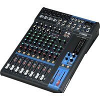 Микшерный пульт Yamaha MG-12 - Изображение №3 — Chaika Market