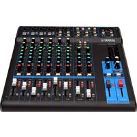Микшерный пульт Yamaha MG-12 - Изображение №2 — Chaika Market