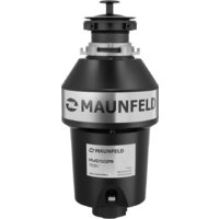 Измельчитель пищевых отходов MAUNFELD MWD7502PB — Chaika Market
