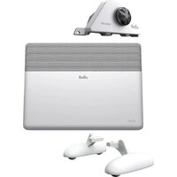 Конвектор Ballu Apollo Transformer BEC/AT-2000 (механическое управление, с шасси) — Chaika Market