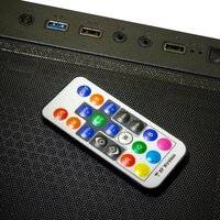 Компьютер Jet Gamer 5i245KFD32M2X506L2W7 - Изображение №3 — Chaika Market