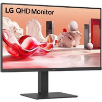 Монитор LG 27BA65QB-B - Изображение №2 — Chaika Market