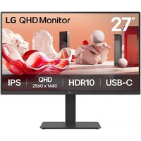 Монитор LG 27BA65QB-B — Chaika Market