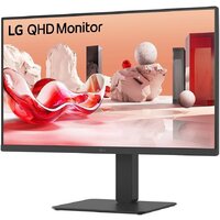 Монитор LG 27BA65QB-B - Изображение №3 — Chaika Market