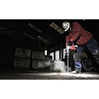 Перфоратор Milwaukee K 540 S [4933418100] - Изображение №10 — Chaika Market