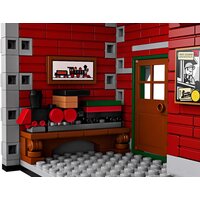 Конструктор LEGO Powered UP 71044 Поезд и станция Disney - Изображение №15 — Chaika Market