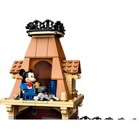 Конструктор LEGO Powered UP 71044 Поезд и станция Disney - Изображение №6 — Chaika Market