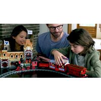 Конструктор LEGO Powered UP 71044 Поезд и станция Disney - Изображение №17 — Chaika Market