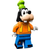 Конструктор LEGO Powered UP 71044 Поезд и станция Disney - Изображение №12 — Chaika Market