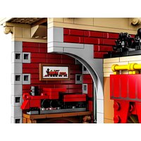 Конструктор LEGO Powered UP 71044 Поезд и станция Disney - Изображение №14 — Chaika Market