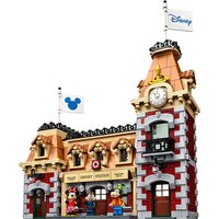 Конструктор LEGO Powered UP 71044 Поезд и станция Disney - Изображение №7 — Chaika Market