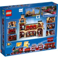 Конструктор LEGO Powered UP 71044 Поезд и станция Disney - Изображение №2 — Chaika Market