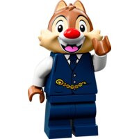 Конструктор LEGO Powered UP 71044 Поезд и станция Disney - Изображение №11 — Chaika Market