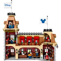 Конструктор LEGO Powered UP 71044 Поезд и станция Disney - Изображение №5 — Chaika Market