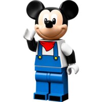 Конструктор LEGO Powered UP 71044 Поезд и станция Disney - Изображение №13 — Chaika Market