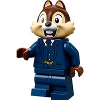 Конструктор LEGO Powered UP 71044 Поезд и станция Disney - Изображение №10 — Chaika Market