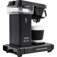 Капельная кофеварка Technivorm Moccamaster Cup-One (черный) - Изображение №2 — Chaika Market