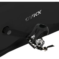 Велотренажер DFC Ovicx B-Q210B - Изображение №10 — Chaika Market