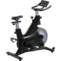 Велотренажер DFC Ovicx B-Q210B - Изображение №3 — Chaika Market