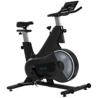 Велотренажер DFC Ovicx B-Q210B — Chaika Market