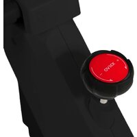 Велотренажер DFC Ovicx B-Q210B - Изображение №11 — Chaika Market