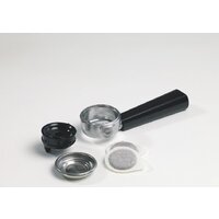 Рожковая кофеварка Ariete Picasso Cialdissima (1366) - Изображение №7 — Chaika Market