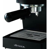 Рожковая кофеварка Ariete Picasso Cialdissima (1366) - Изображение №4 — Chaika Market