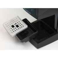 Рожковая кофеварка Ariete Picasso Cialdissima (1366) - Изображение №2 — Chaika Market