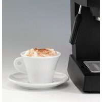 Рожковая кофеварка Ariete Picasso Cialdissima (1366) - Изображение №5 — Chaika Market