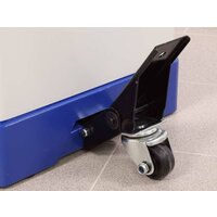 Фуговальный станок Belmash (Белмаш) J150/1170ARH - Изображение №6 — Chaika Market