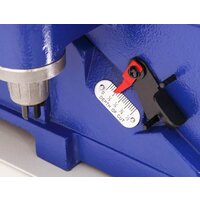 Фуговальный станок Belmash (Белмаш) J150/1170ARH - Изображение №7 — Chaika Market