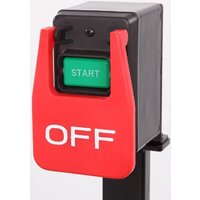 Фуговальный станок Belmash (Белмаш) J150/1170ARH - Изображение №9 — Chaika Market