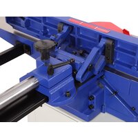 Фуговальный станок Belmash (Белмаш) J150/1170ARH - Изображение №3 — Chaika Market