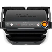 Электрогриль Tefal Optigrill+ GC717810 — Chaika Market