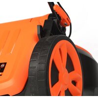 Газонокосилка Patriot PT 2043 E [512309236] - Изображение №8 — Chaika Market
