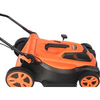 Газонокосилка Patriot PT 2043 E [512309236] - Изображение №17 — Chaika Market