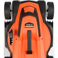 Газонокосилка Patriot PT 2043 E [512309236] - Изображение №10 — Chaika Market