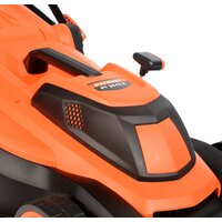 Газонокосилка Patriot PT 2043 E [512309236] - Изображение №16 — Chaika Market