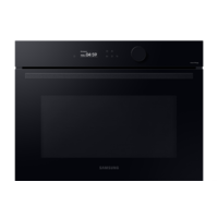 Микроволновая печь Samsung NQ5B5713GBK — Chaika Market