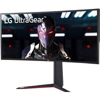 Игровой монитор LG UltraGear 34GN850P-B - Изображение №2 — Chaika Market