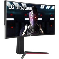 Игровой монитор LG UltraGear 34GN850P-B - Изображение №4 — Chaika Market