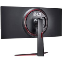 Игровой монитор LG UltraGear 34GN850P-B - Изображение №7 — Chaika Market