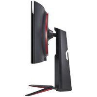 Игровой монитор LG UltraGear 34GN850P-B - Изображение №5 — Chaika Market