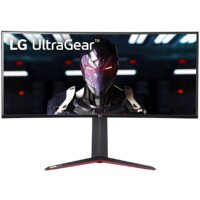 Игровой монитор LG UltraGear 34GN850P-B — Chaika Market