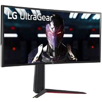 Игровой монитор LG UltraGear 34GN850P-B - Изображение №3 — Chaika Market