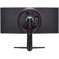 Игровой монитор LG UltraGear 34GN850P-B - Изображение №6 — Chaika Market